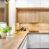 جدیدترین بین کابینتی جایگزین کاشی|مصالح و تجهیزات ساختمان|اصفهان, شهرک کاوه|دیوار