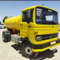 لوله بازکنی آب پیکر وتخلیه چاه