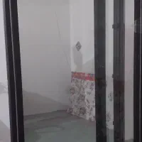 کمد ظروف ویترین