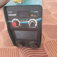 موتورجوش انکور۲۵۰امپردوولومه