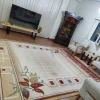 فرش و اجاق گازفردار