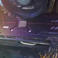 کارت گرافیک Pulse Supphire RX6700XT