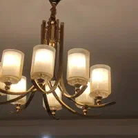 لوستر نئوکلاسیک