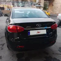 فروش خودرو جک j4|خودرو سواری و وانت|ری, دولت‌آباد|دیوار