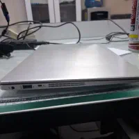 لبتاپ i7 نسل ۳ رم ۴ ssd120 مانیتور ۱۴|رایانه همراه|تهران, شهرک فردوس (حسینی)|دیوار