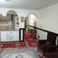 سوییت مستقل، فول امکانات، تمیز، نزدیک باغ شازده|اجارهٔ کوتاه‌مدت آپارتمان و سوئیت|ماهان, |دیوار