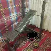 دستگاه پرس سینه چندکاره