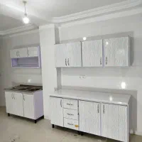 انواع کابینت با کیفیت بالا با ضمانت و ضد آب