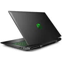 لپتاپ HP pavilion با پردازنده GTX 1650