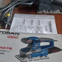 سمباده زن برقی|ابزارآلات|گلبهار, شهر جدید گلبهار|دیوار