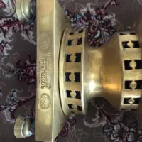 سماور اصل روسی ۱۳۰ سال پیش