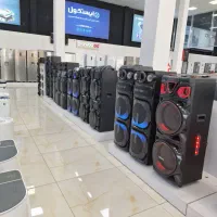 اسپیکر|سیستم صوتی خانگی|زنجان, |دیوار