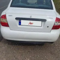 تیباصندوقدار|خودرو سواری و وانت|شوط, |دیوار