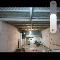 مغازه 130 متر در آبشار سوم