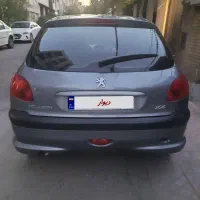 ۲۰۶ تیپ ۲