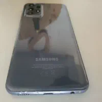 گوشی سامسونگ مدل  128GB 6RAM A23|موبایل|تهران, لاله زار|دیوار