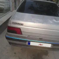 خودرو ۴۰۵ مدل۱۳۸۸|خودرو سواری و وانت|خوانسار, |دیوار