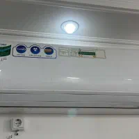 فروش کولر اسپیلت ۳۰هزار وستپوینت