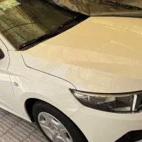 ماشین تارا ۱۴۰۵ دستی