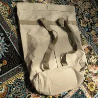 کوله کیسه ای سربازی و کمپینگ