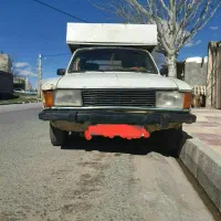 پیکان وانت|خودرو سواری و وانت|قروه, |دیوار