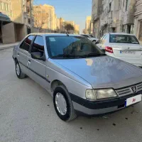 پژو405|خودرو سواری و وانت|گلستان (تهران), |دیوار