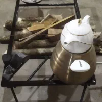 منقل تاشو|کوهنوردی و کمپینگ|یزد, |دیوار