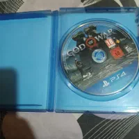 بازی گاداوار ps4