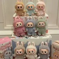 لبوبو مدل ماکارون