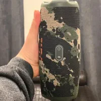 JBL charge 5 اصلی|پخشکننده همراه|کرج, شاهینویلا|دیوار