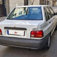 پراید صبا مدل ۸۹ سفید|خودرو سواری و وانت|تهران, جیحون|دیوار