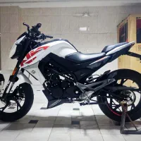 cf150|موتورسیکلت|قم, نوقطار|دیوار