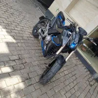 زونتس u150 z2 مدل ۱۴۰۱|موتورسیکلت|جلفا, |دیوار