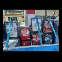 گاوصندوق 50000