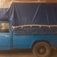 نیسان مدل ۸۴