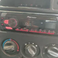 ضبط پایونر s125