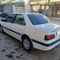 پژو پارس سال مدل 87 شاسی پلمپ ی گلگیر رنگ|خودرو سواری و وانت|خمینی‌شهر, |دیوار