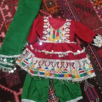 لباس محلی ست مادر و کودک|لباس|ری, سیزده آبان|دیوار