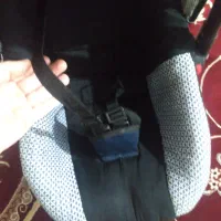 کریر کاملا سالم در حد نو|کالسکه و لوازم جانبی|اردبیل, |دیوار