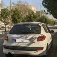 207 تیپ 5 tu5|خودرو سواری و وانت|آبادان, |دیوار