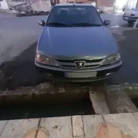 پژو پرشیا مدل ۹۲|خودرو سواری و وانت|چهارباغ, |دیوار