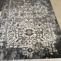 قالیچه ۴متری|فرش|نیشابور, شهرک اندیشه|دیوار