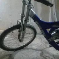 دوچرخه ۲۶