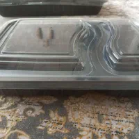 ظروف ماکروویویی|ظروف نگهدارنده، پلاستیکی، یکبارمصرف|طرقبه, |دیوار