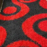 فرش فانتزی شگی