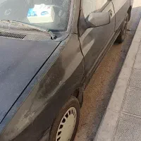 فروش پراید مدل 84