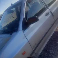 پراید مدل ۸۷