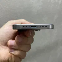 ایفون ۱۵ پرو ۱۲۸ ۲ ماه انتن|موبایل|مشهد, زیبا شهر|دیوار