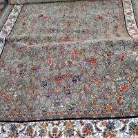 فرش نهاوند|فرش|دلیجان, |دیوار