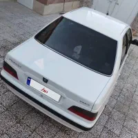 پارس Elx تمام فول سفارشی